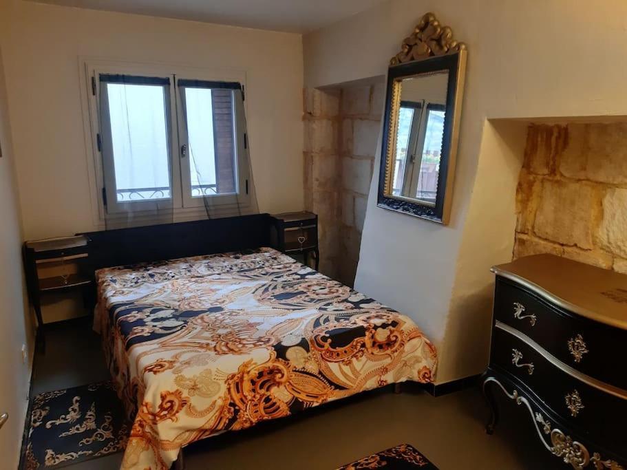 Ferienwohnung La Beaucairoise Beaucaire  Exterior foto
